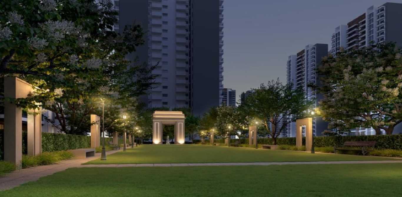 Sobha City Gurgaon